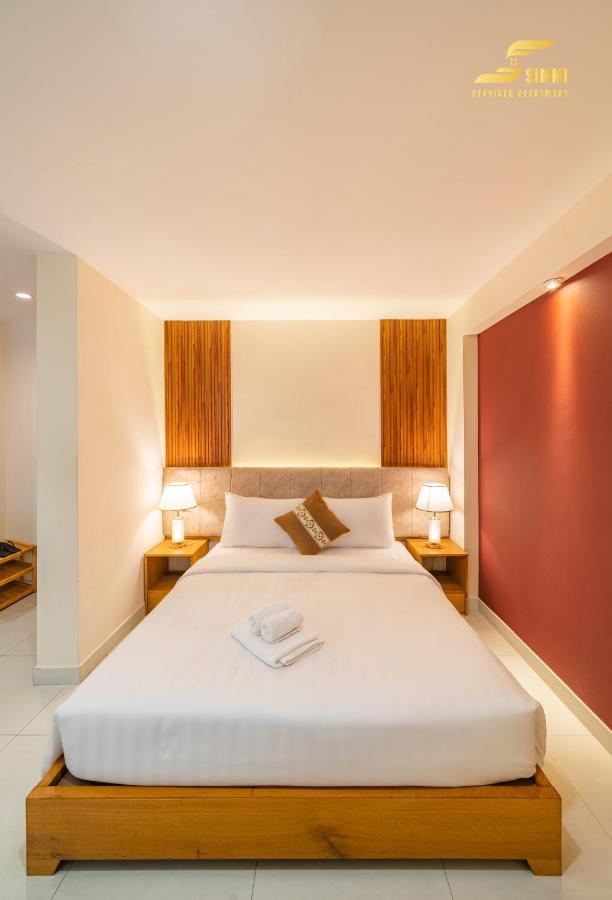 Simmi 5 & 4* Ho Chi Minh City