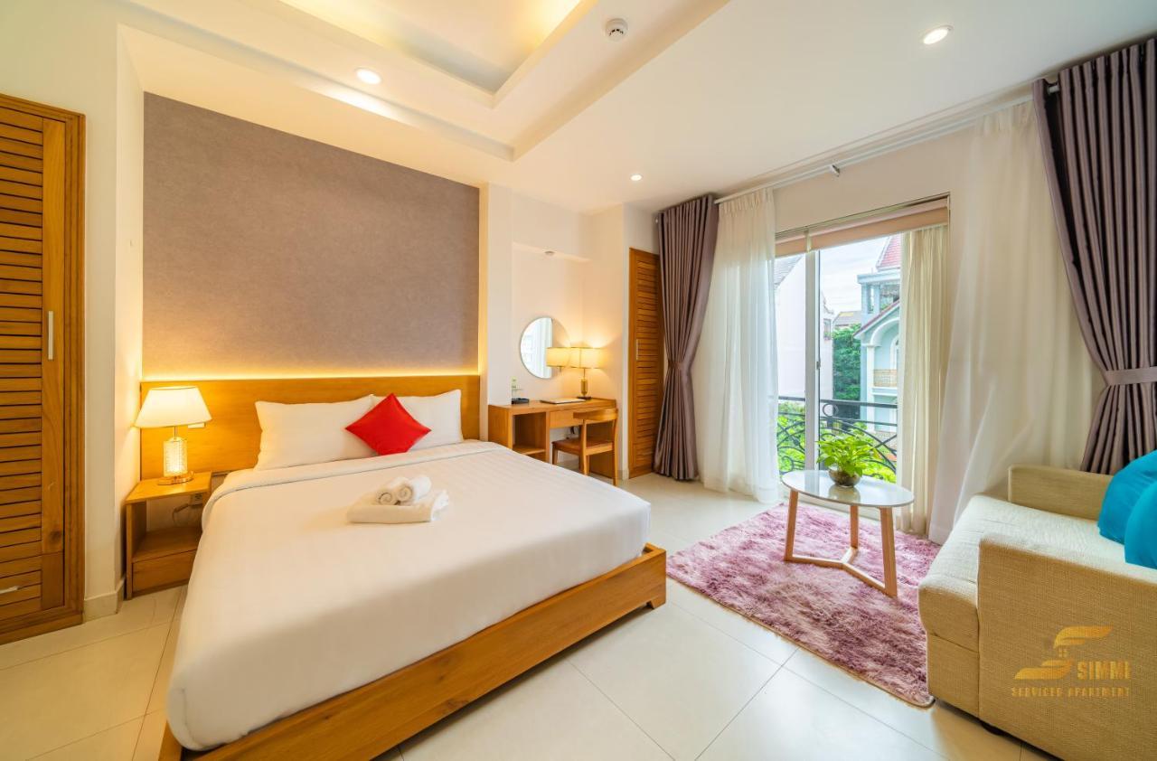 Simmi 5 & Hotel 4*