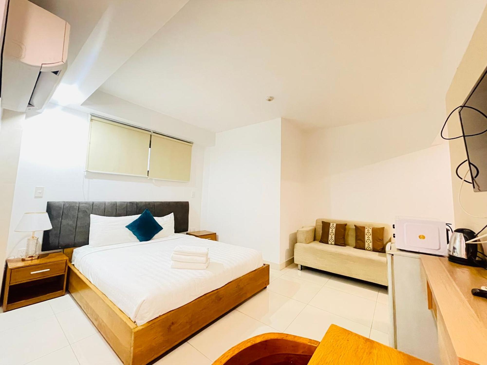 Hotel Simmi 5 & 4*